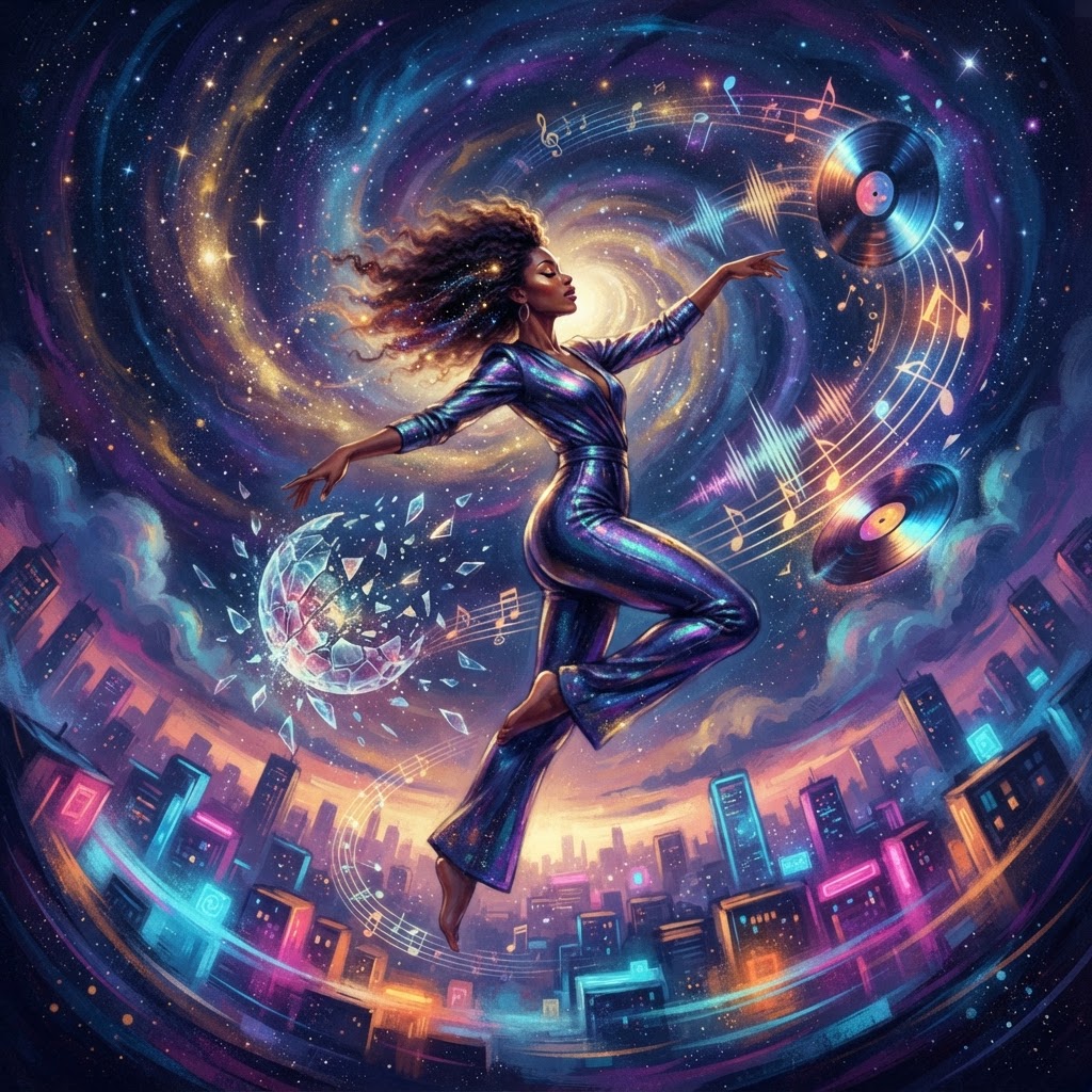 Spinning Against The Fragile Gravity