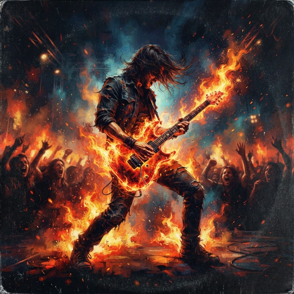 FIRE THURSDAY