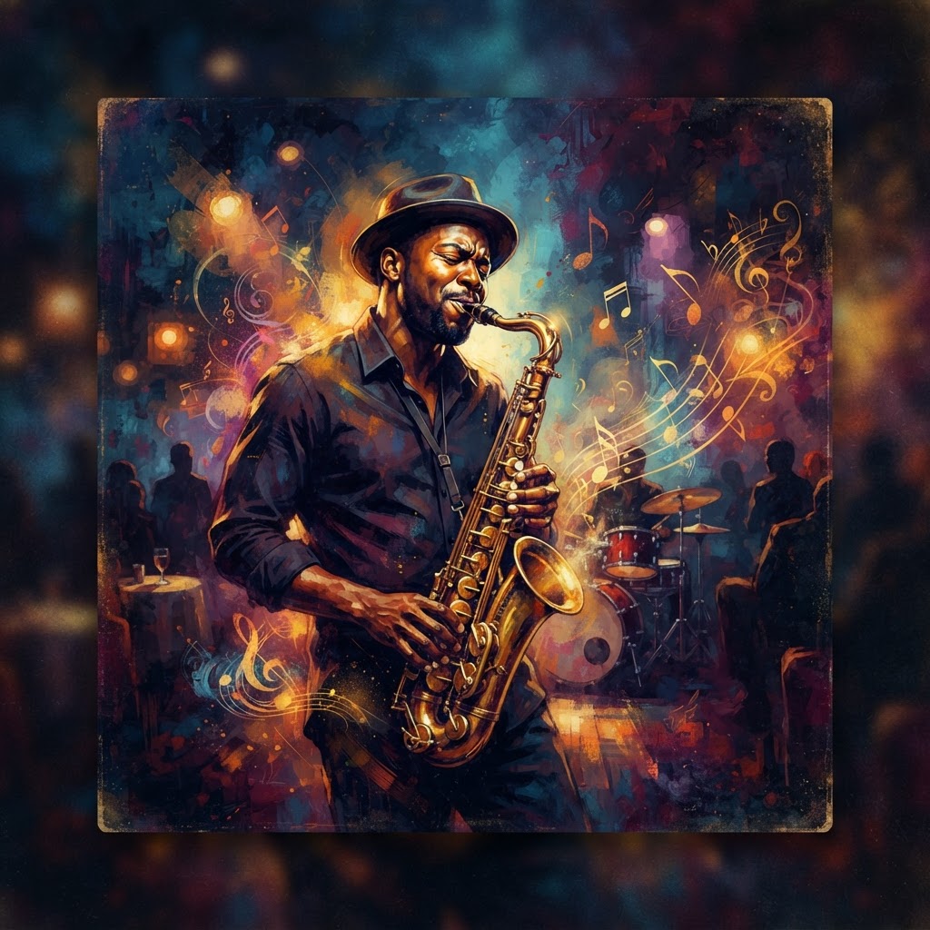 SMOOTH JAZZ