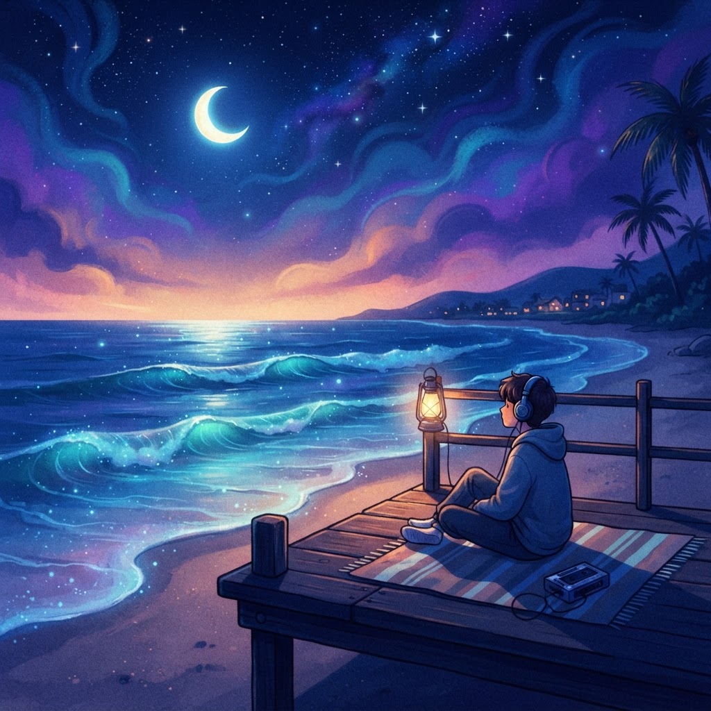 Ocean Waves