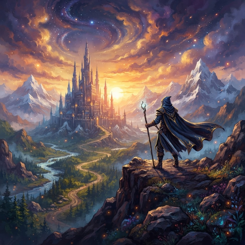 Epic Quest