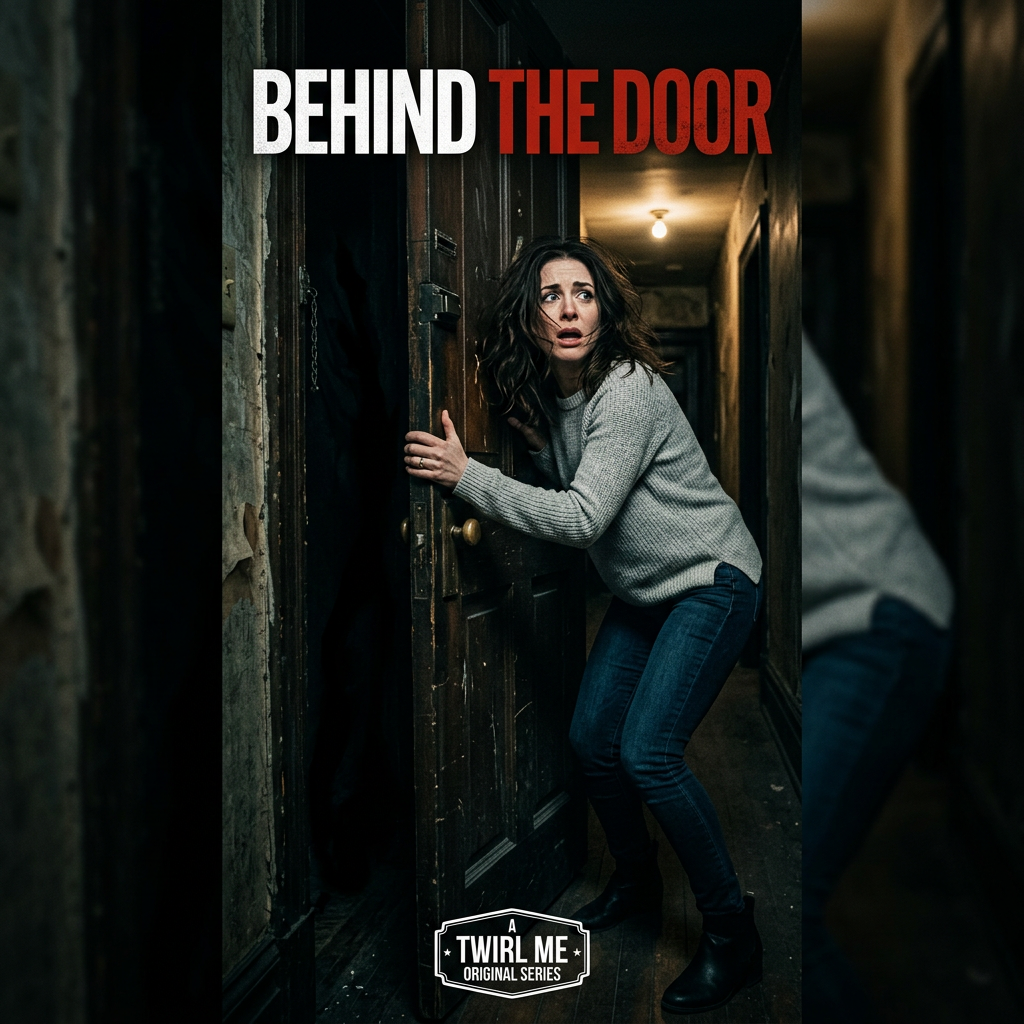 BEHIND THE DOOR - Episode 1