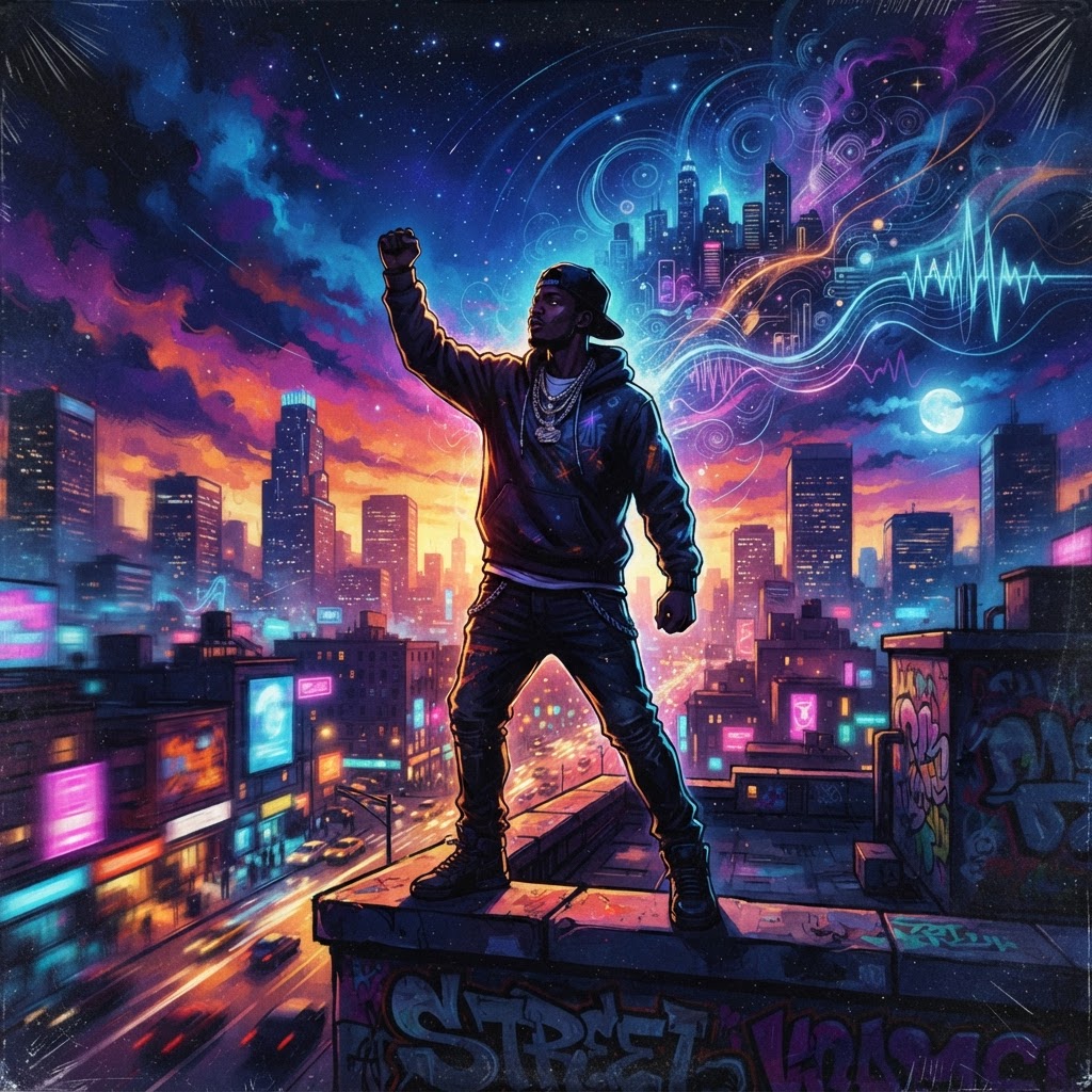Street Dreams