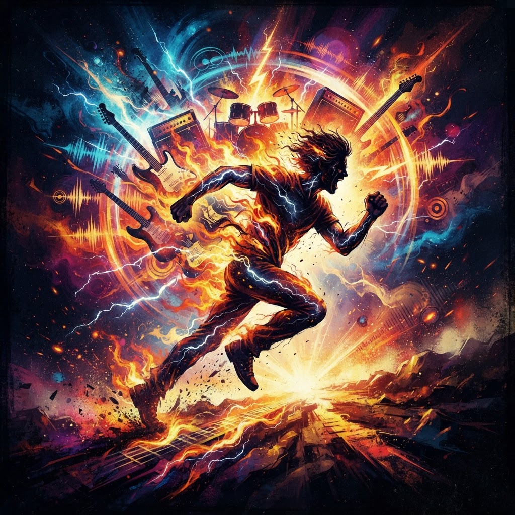 Power Through