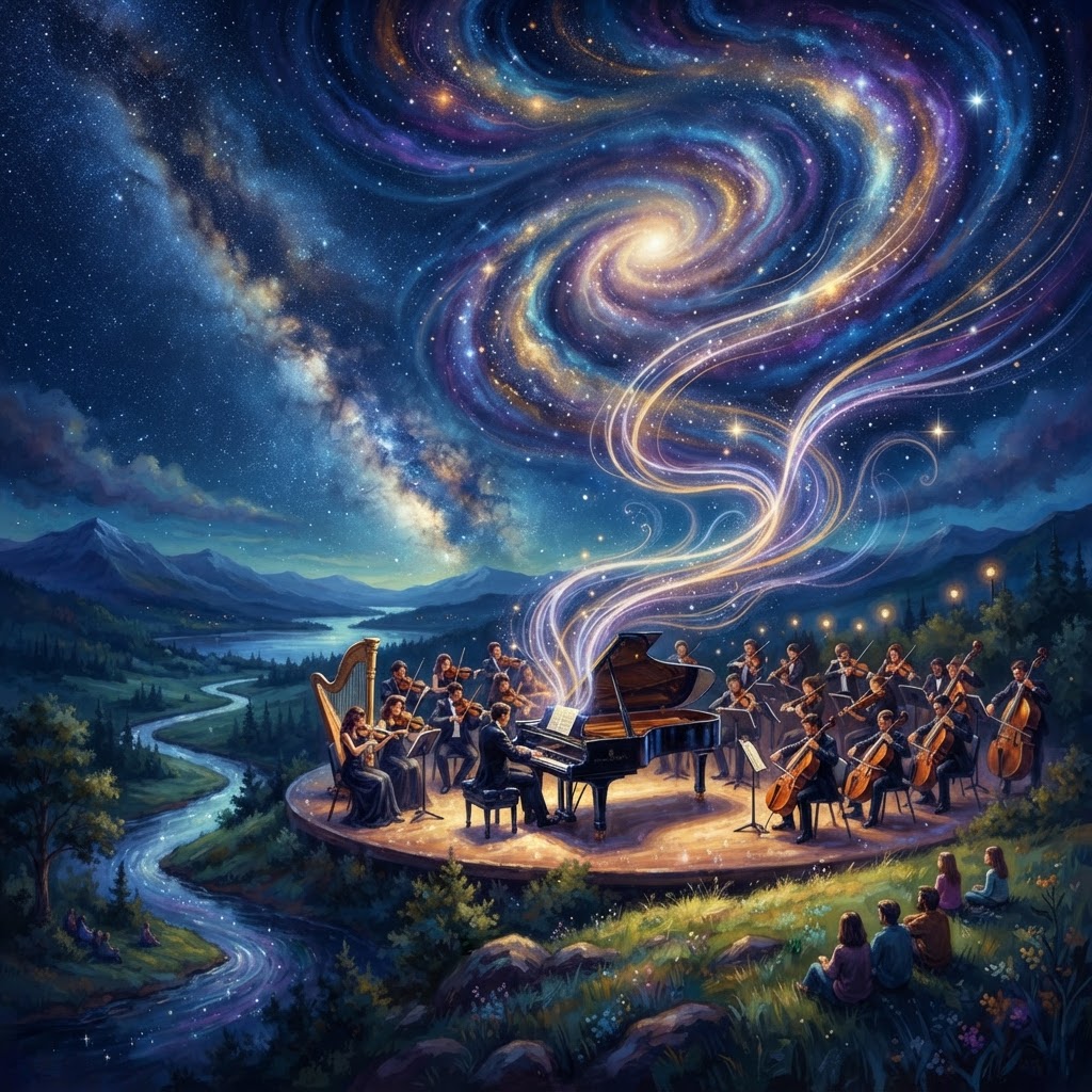 Starlight Symphony