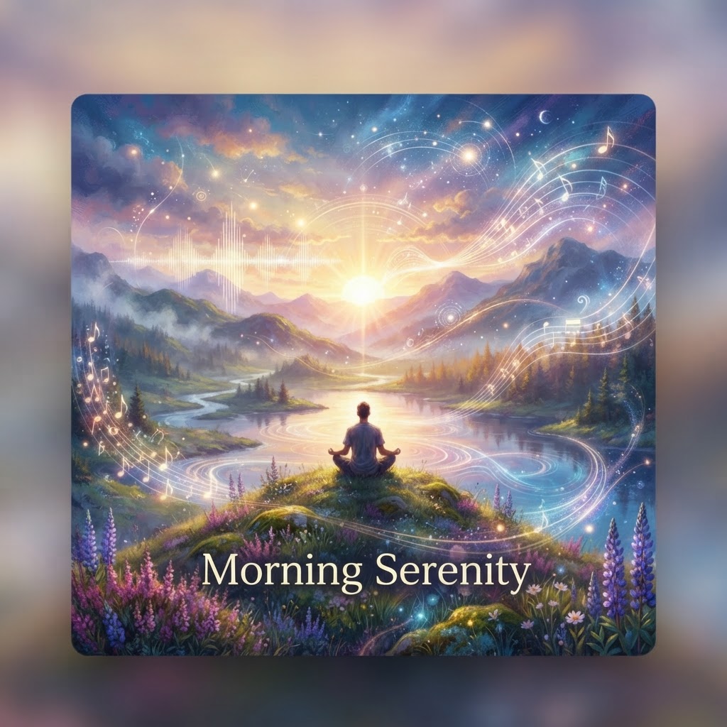 Morning Serenity