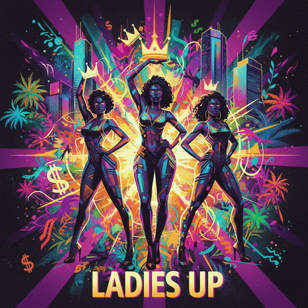 Ladies Up