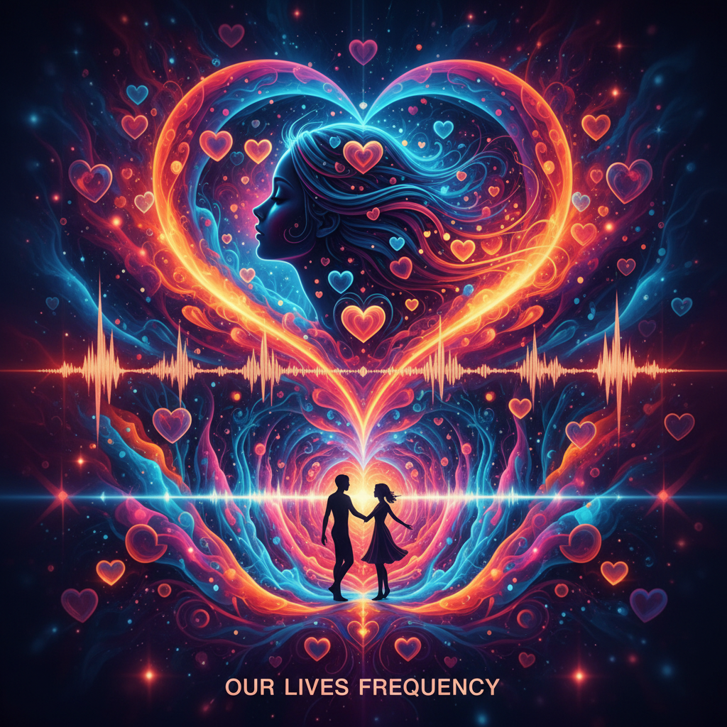 Our lives frequency 