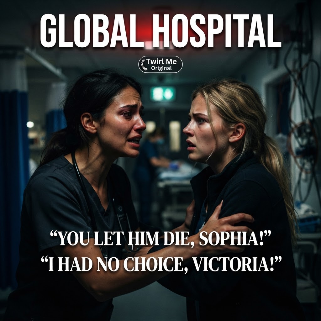 GLOBAL HOSPITAL - Episode 6