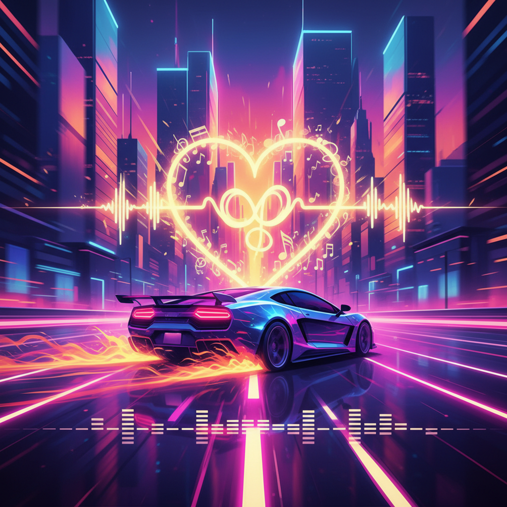 Love in the Fast Lane