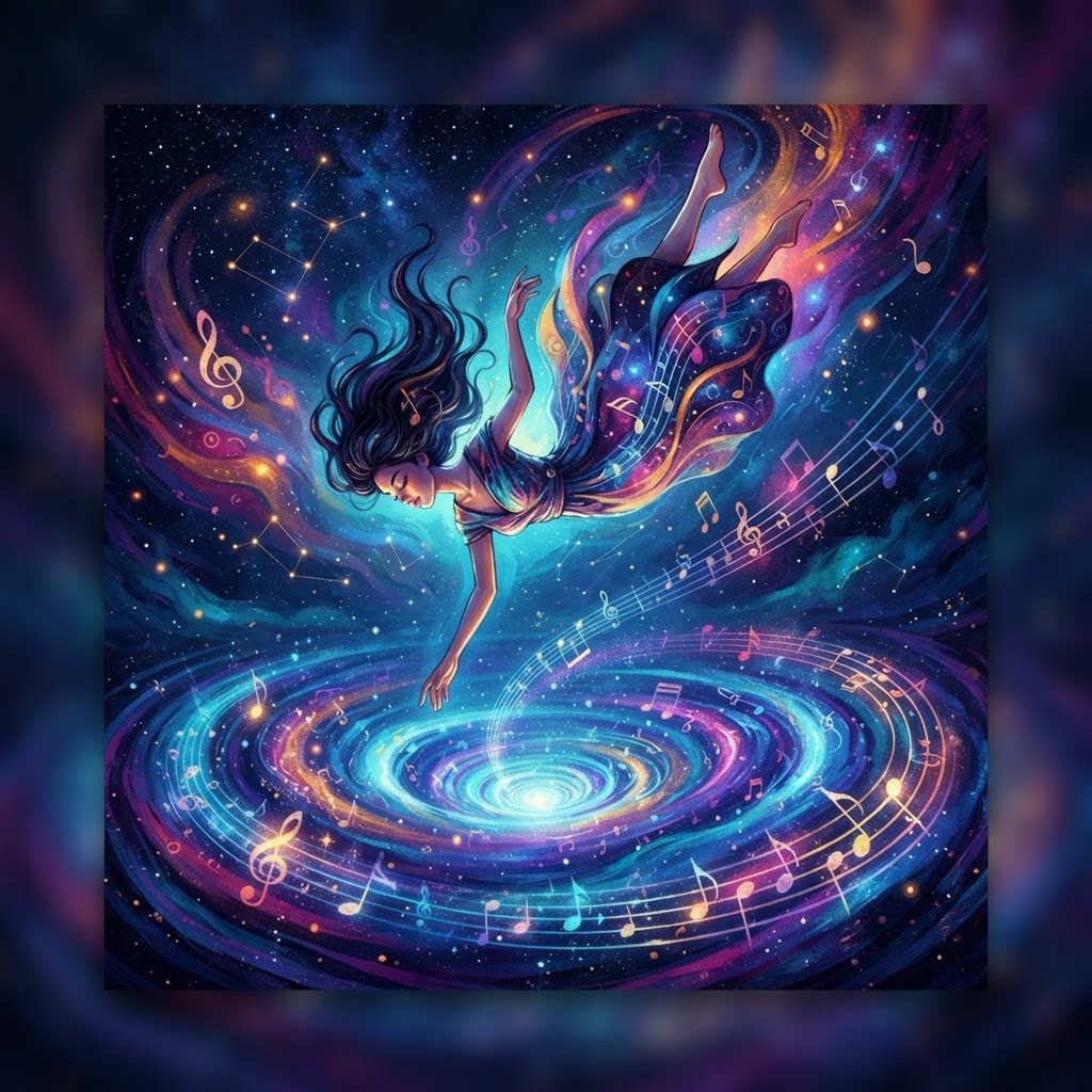 Gravity Pulls Me Underneath