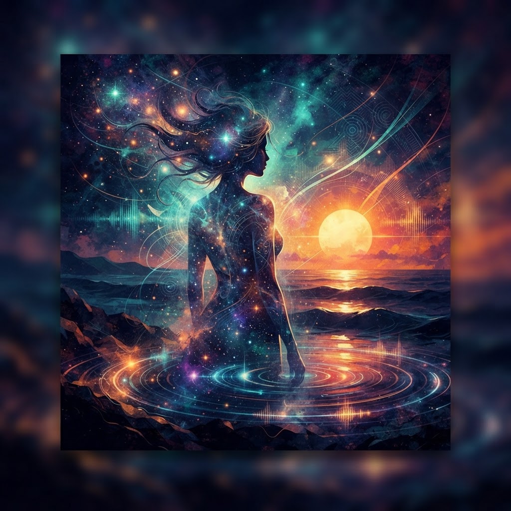 Distant Echoes of Midnight Sun
