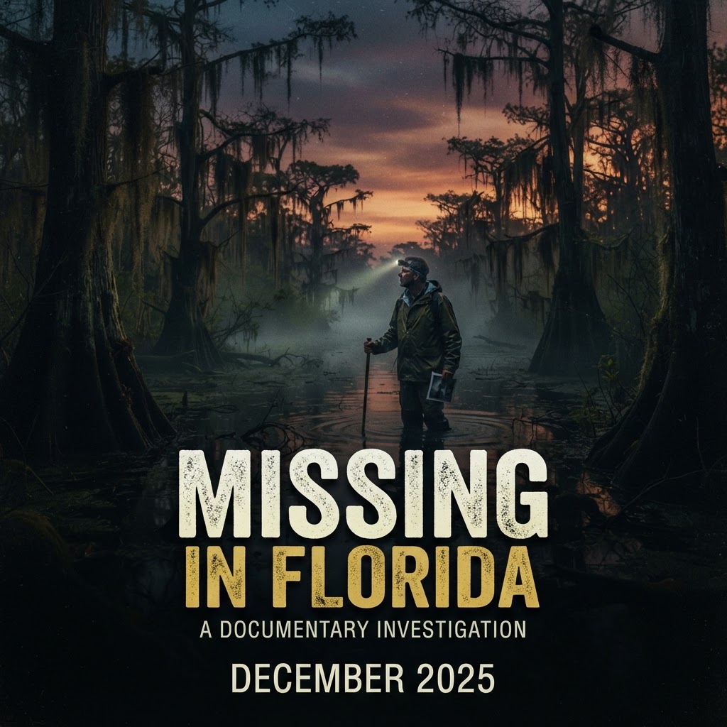 Missing in Florida
