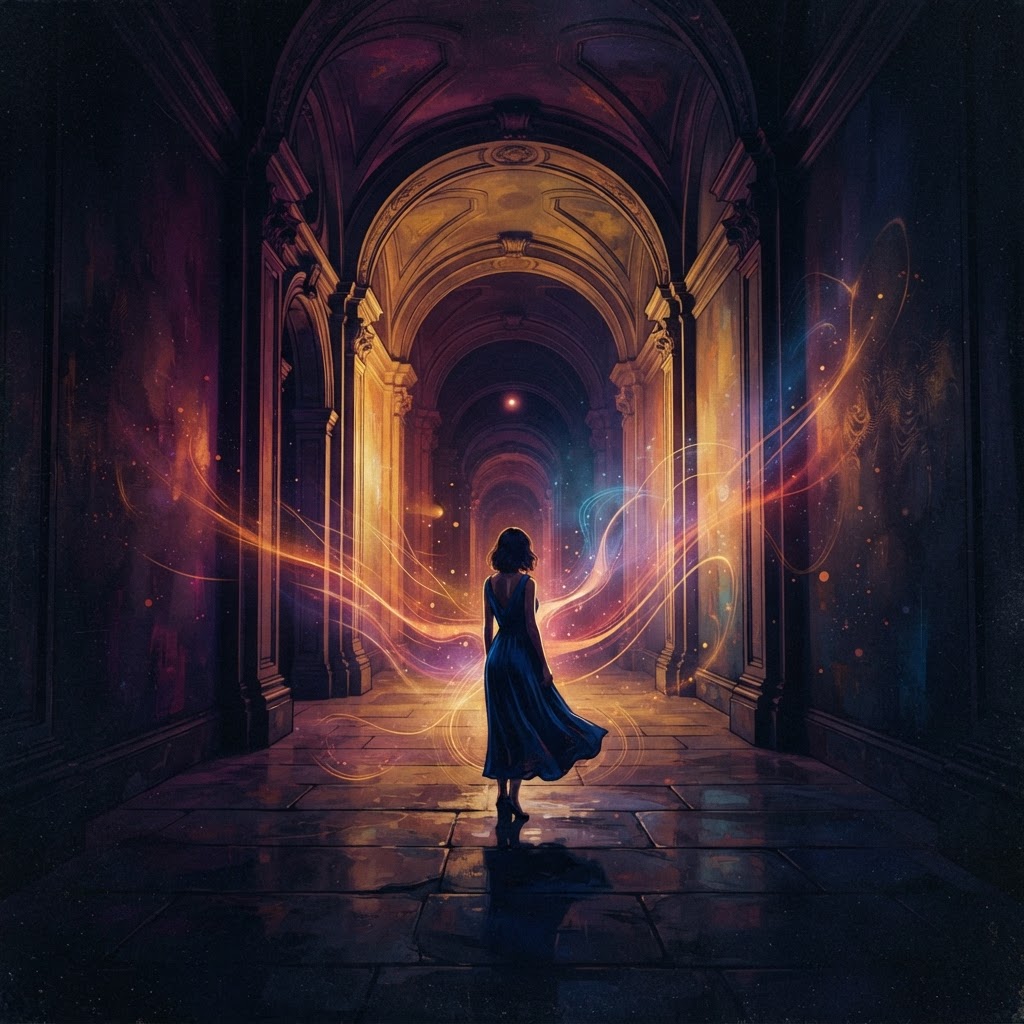 Echoes in the Empty Hall