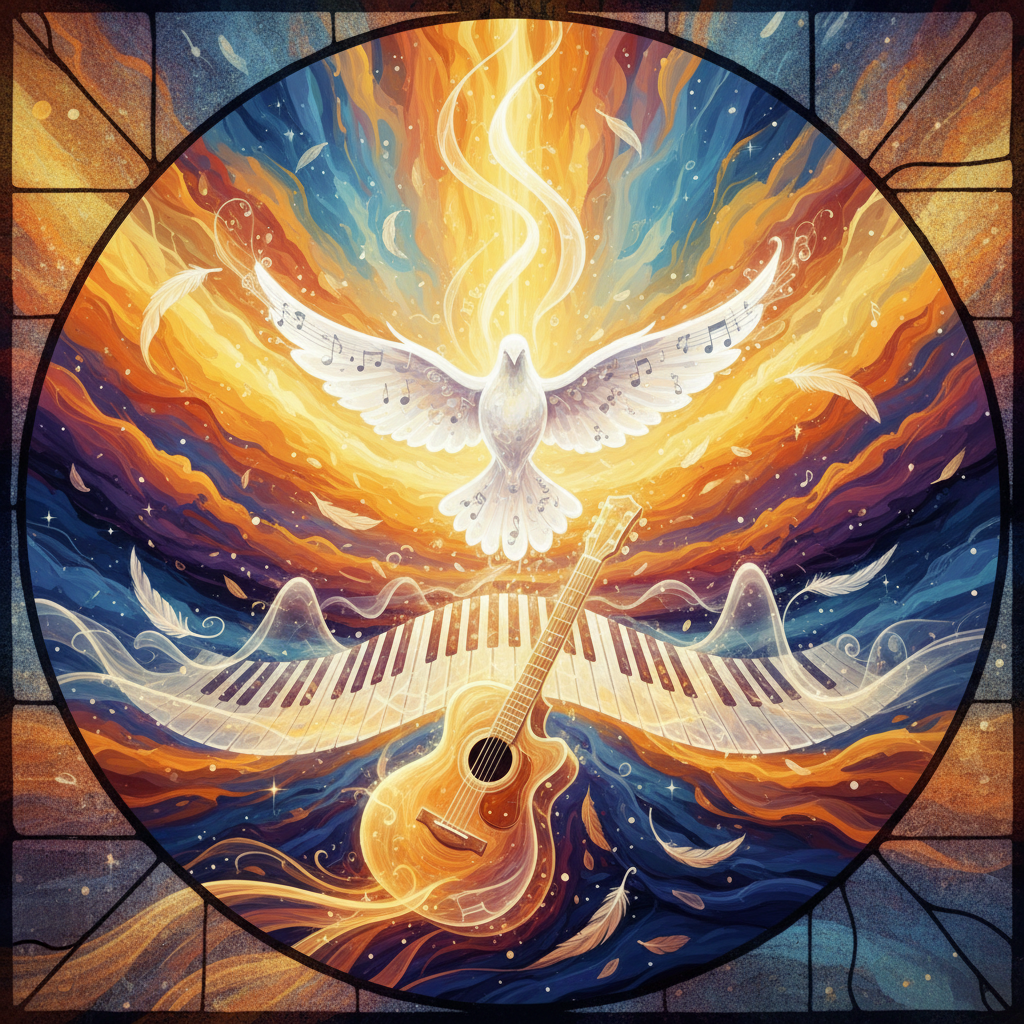 Whispers of Grace