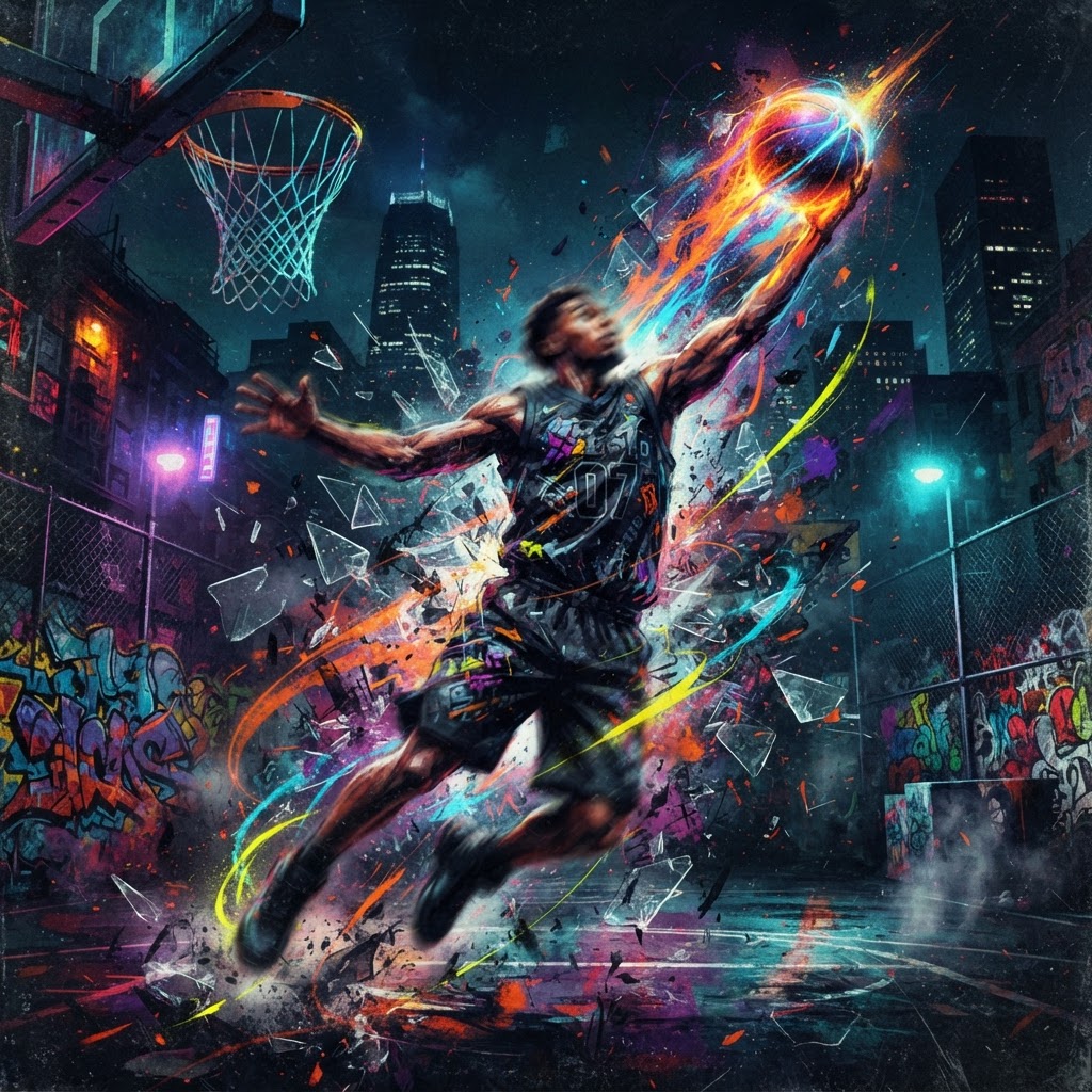 Velocity Of The Rebound