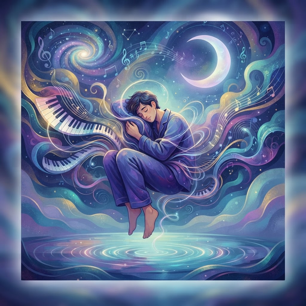 Deep Sleep Tonight
