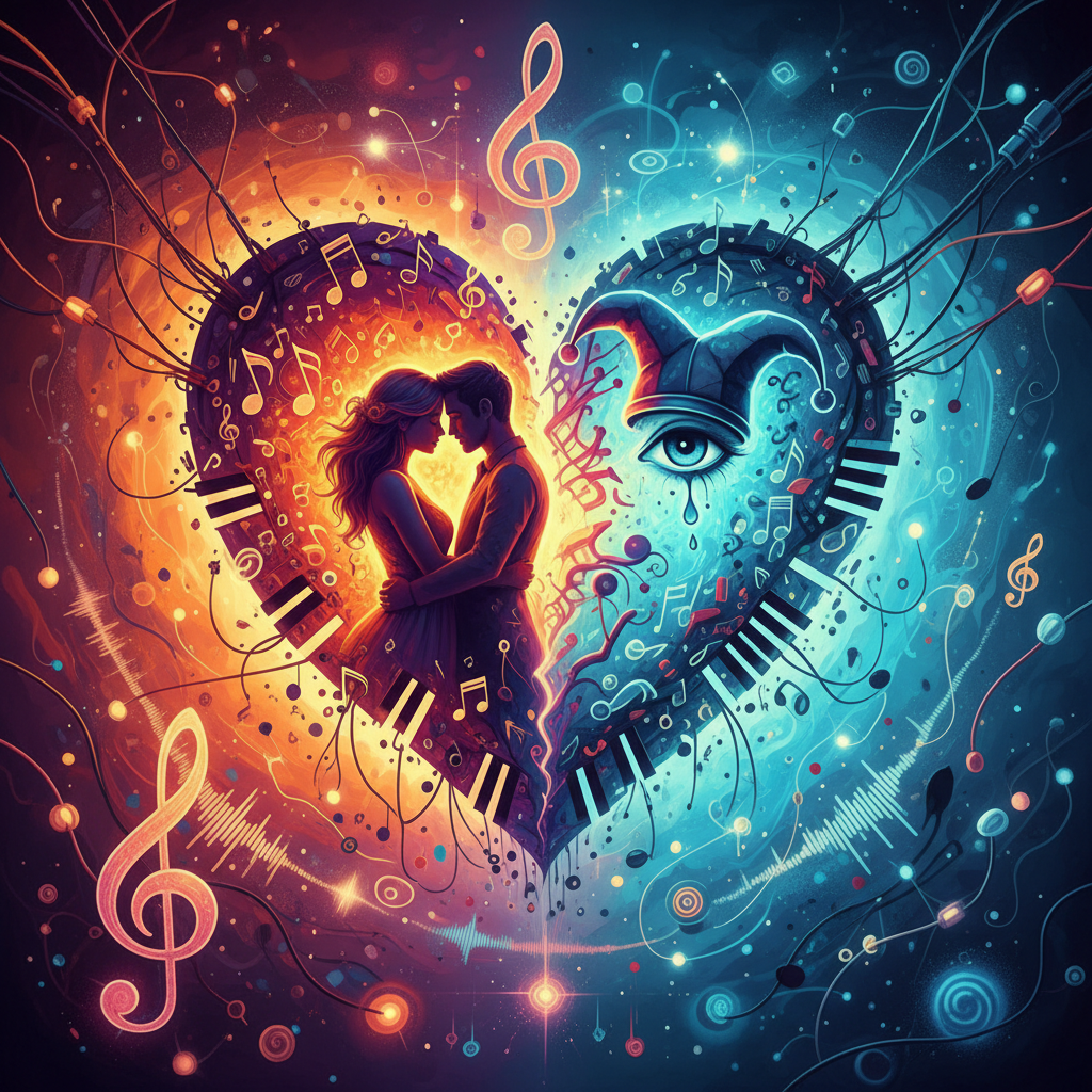 Love Shouldn't Hurt