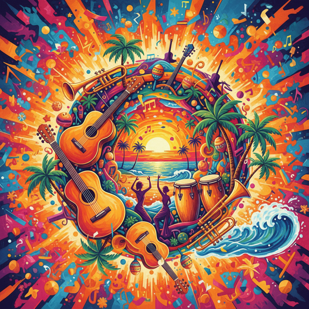 Fiesta de Sueños