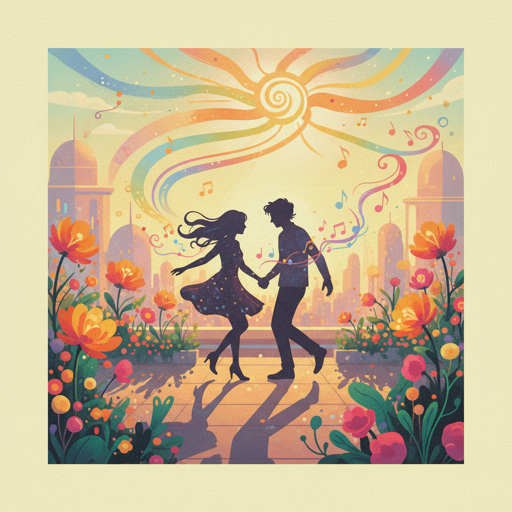 Love in the Sunlight
