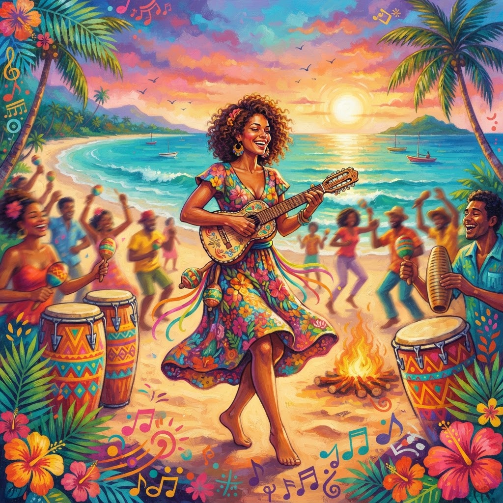 Island Escape