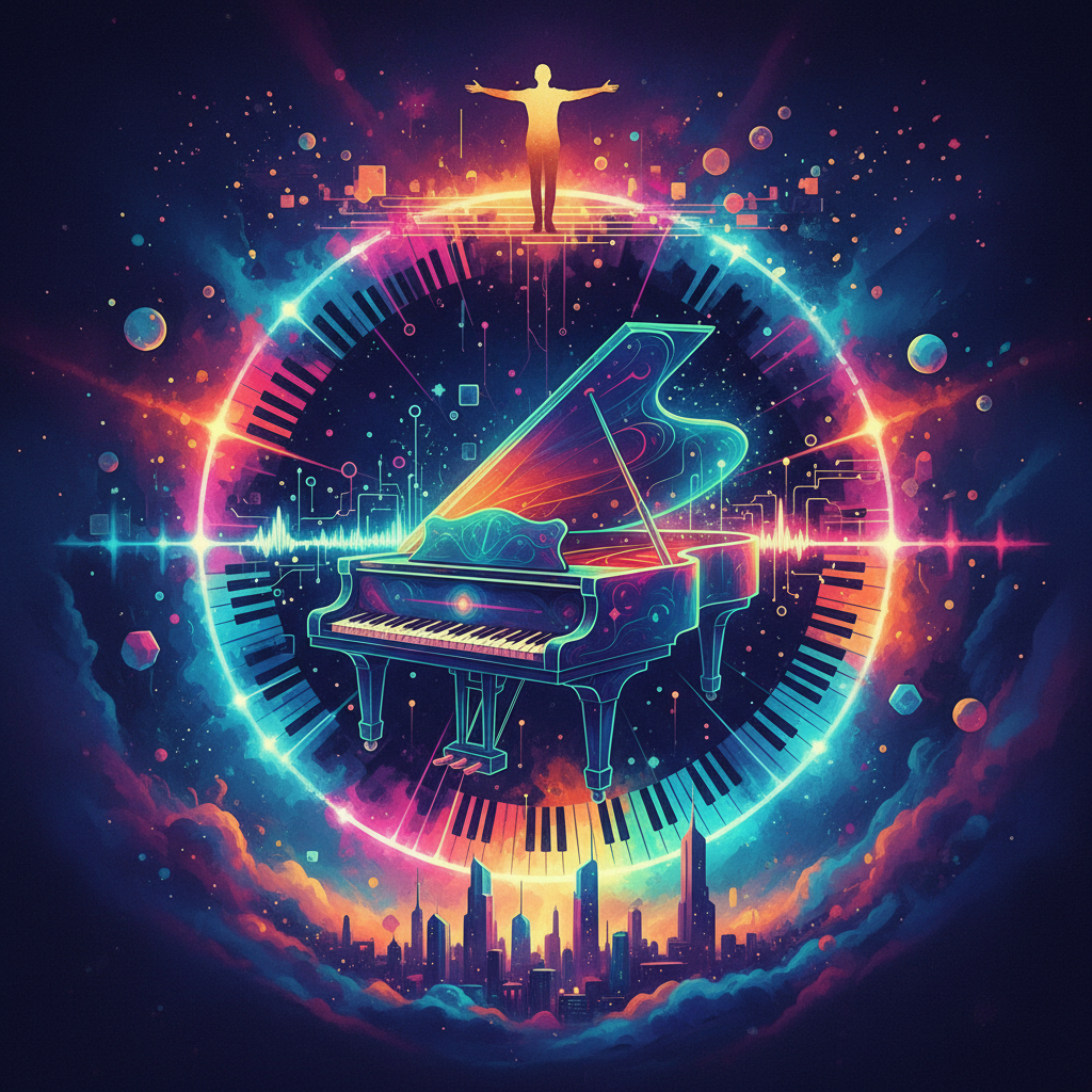Echoes of Tomorrow