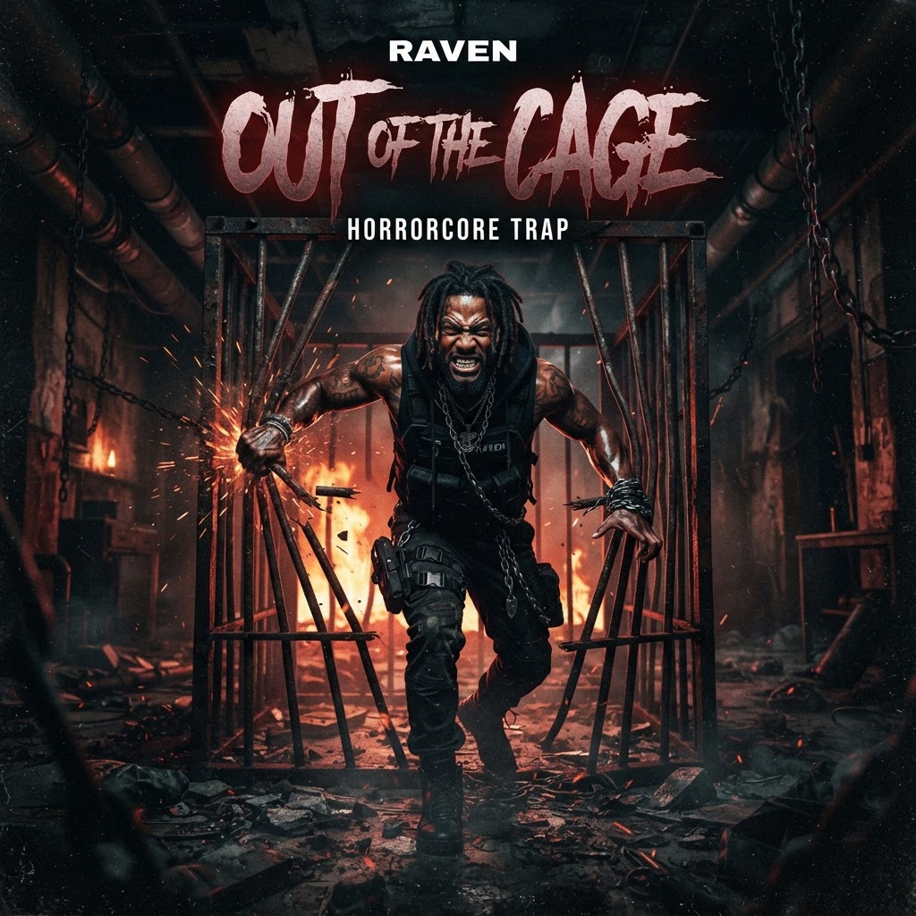 Out of the Cage