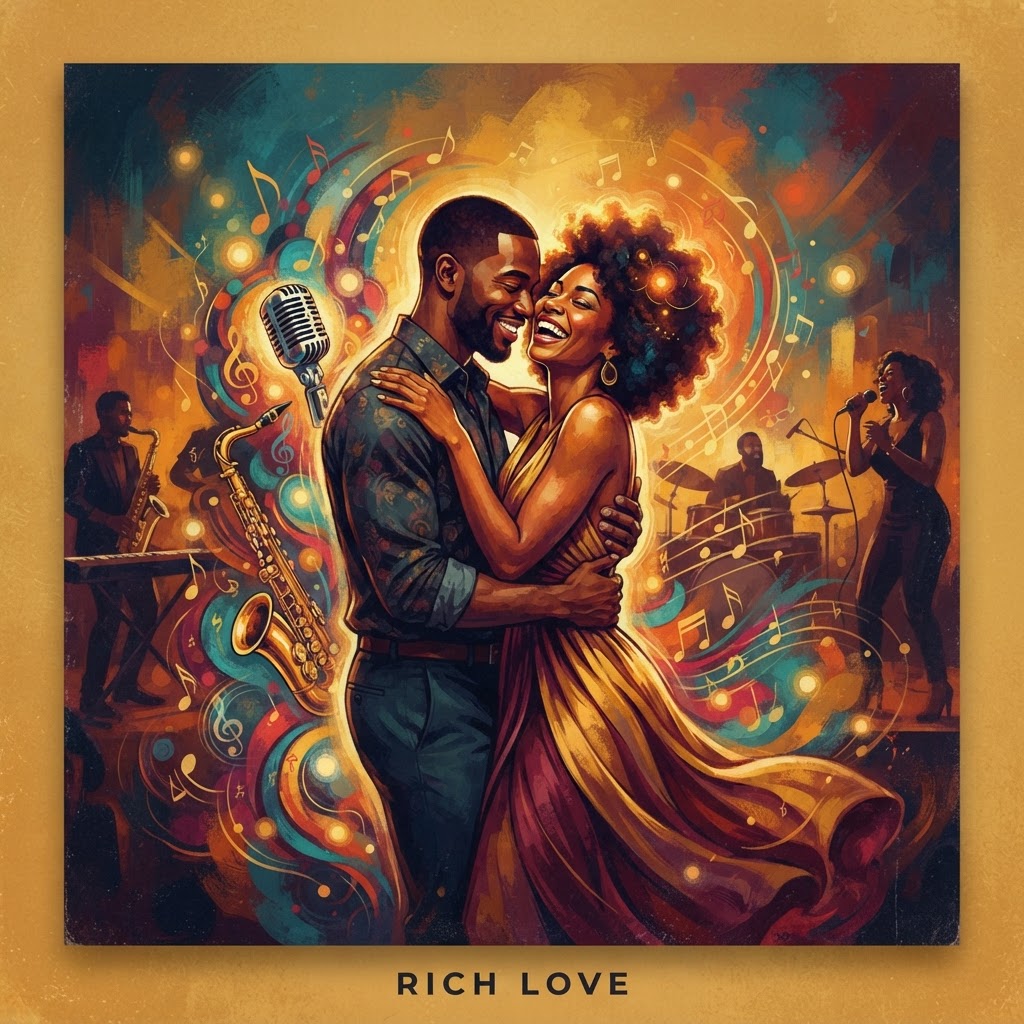 RICH LOVE