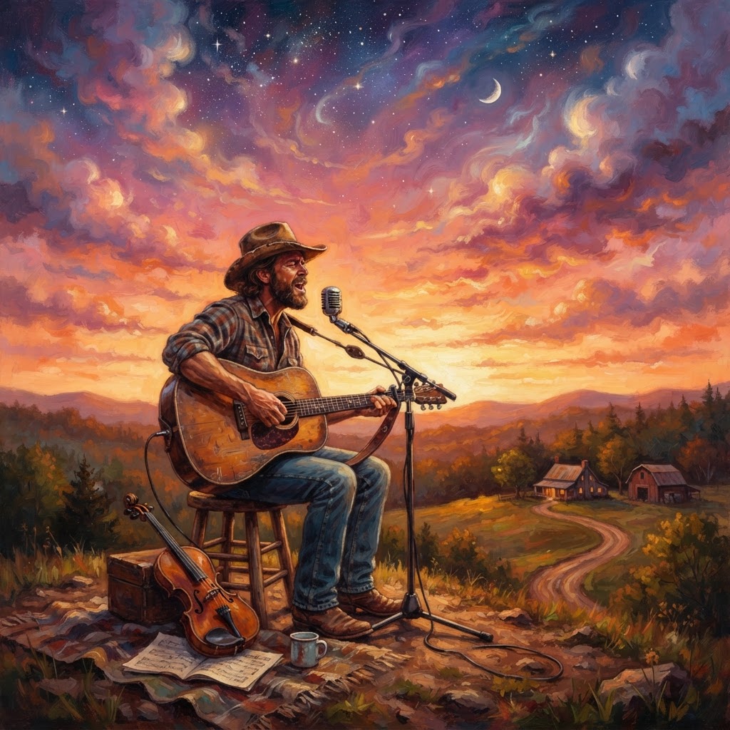 Southern Skies