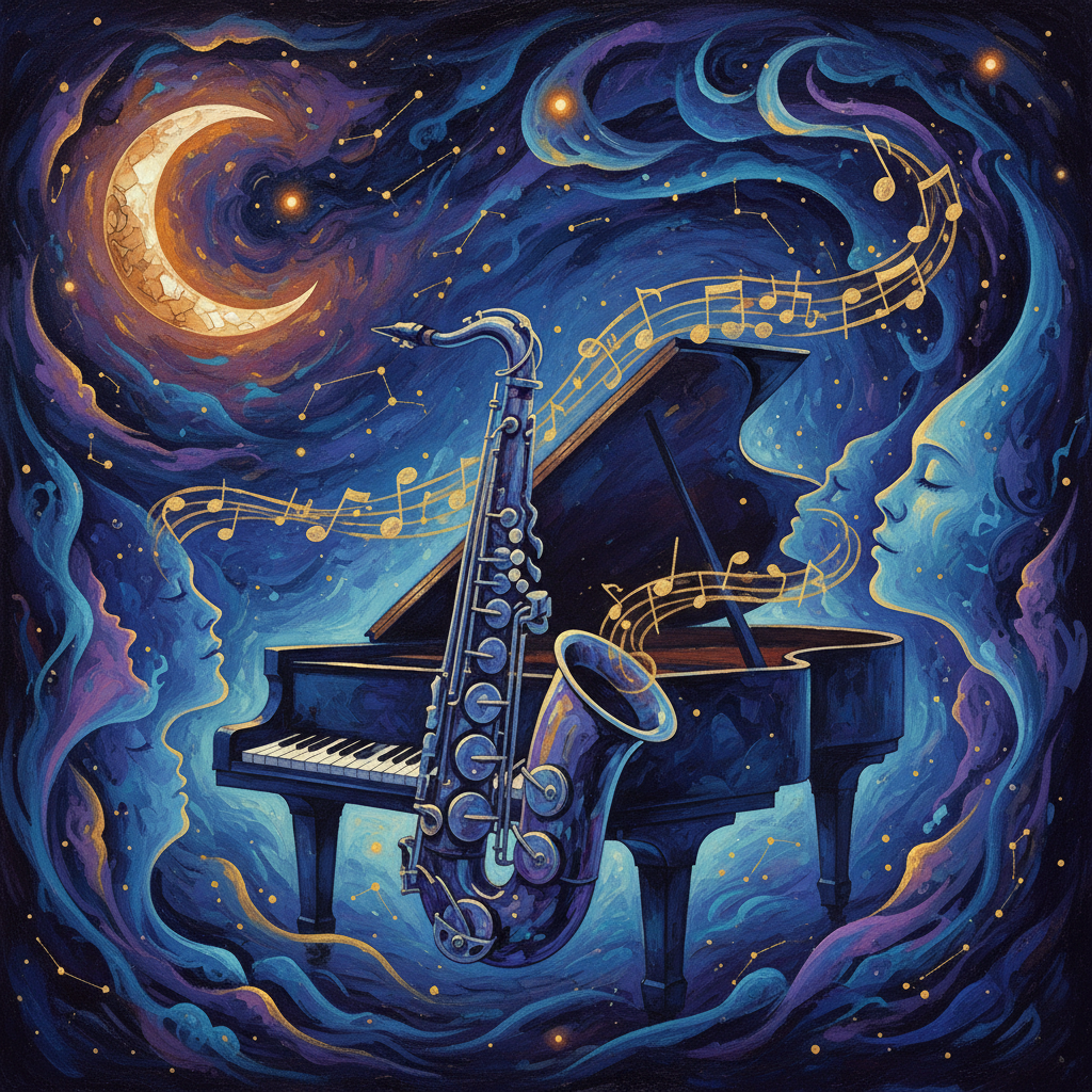 Whispers in the Night