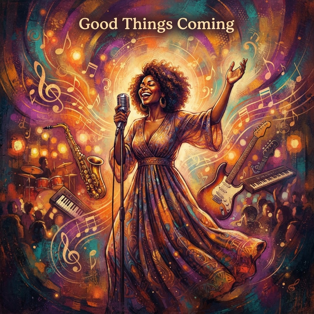  Good Things Coming