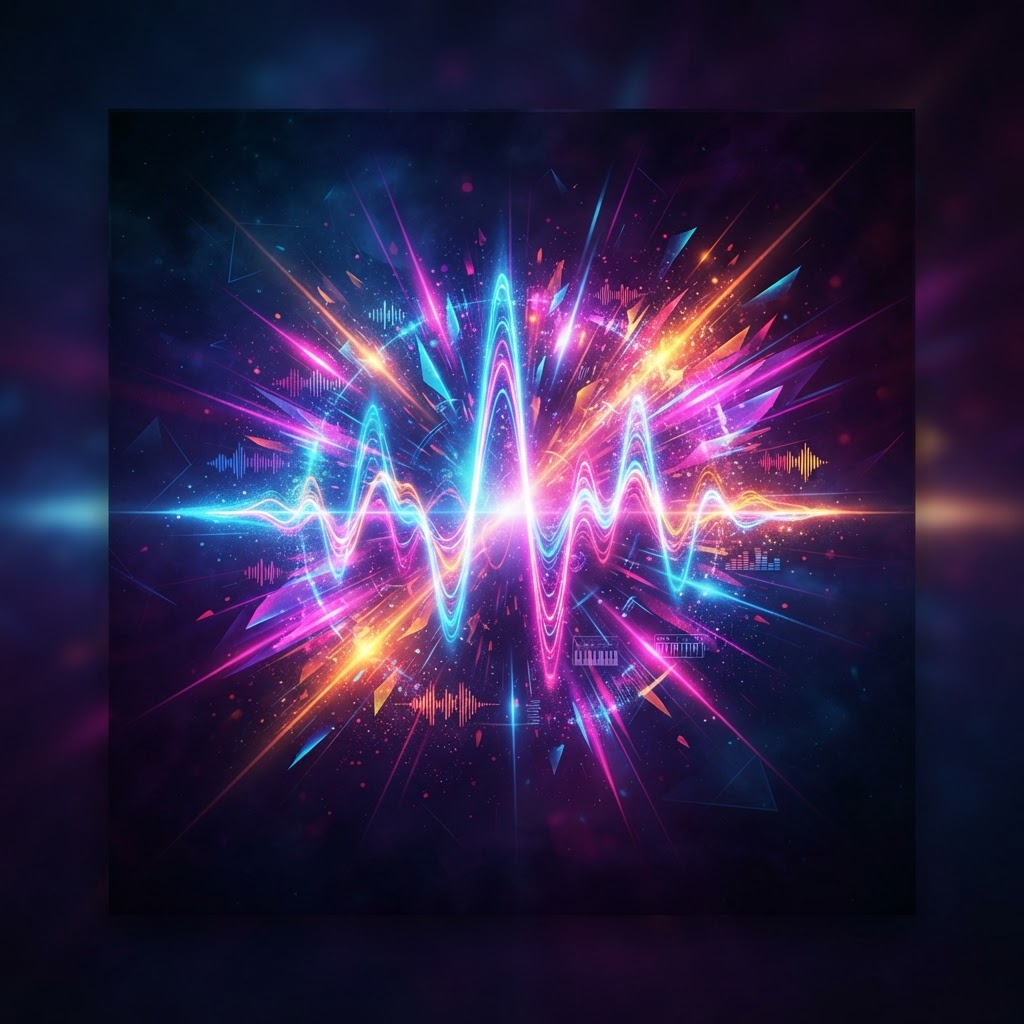 Electric Pulse Modern Pop Beat