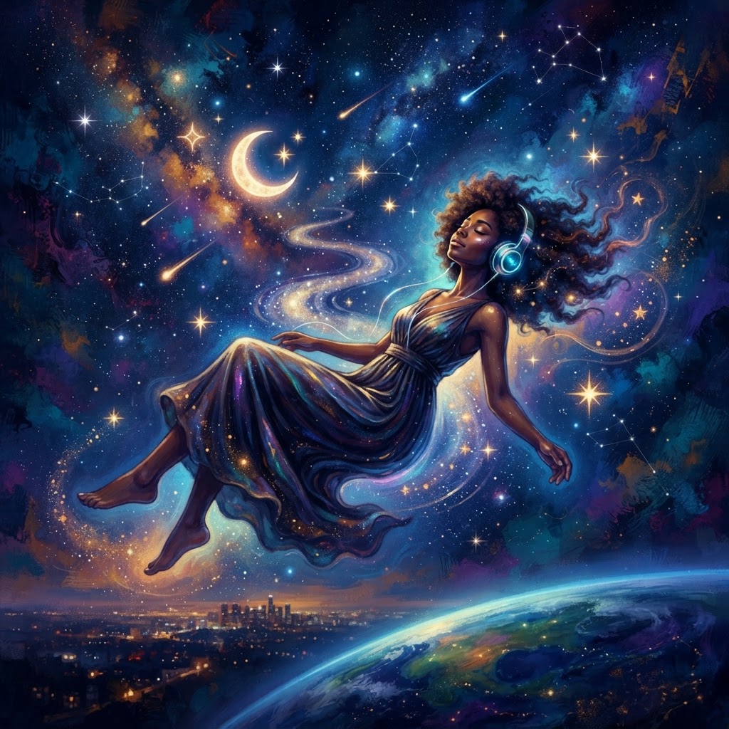 Dream Beyond Stars