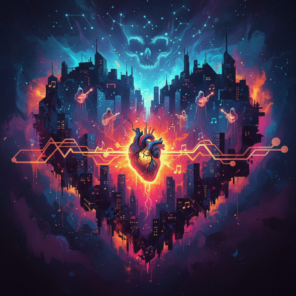 Heart of the Streets