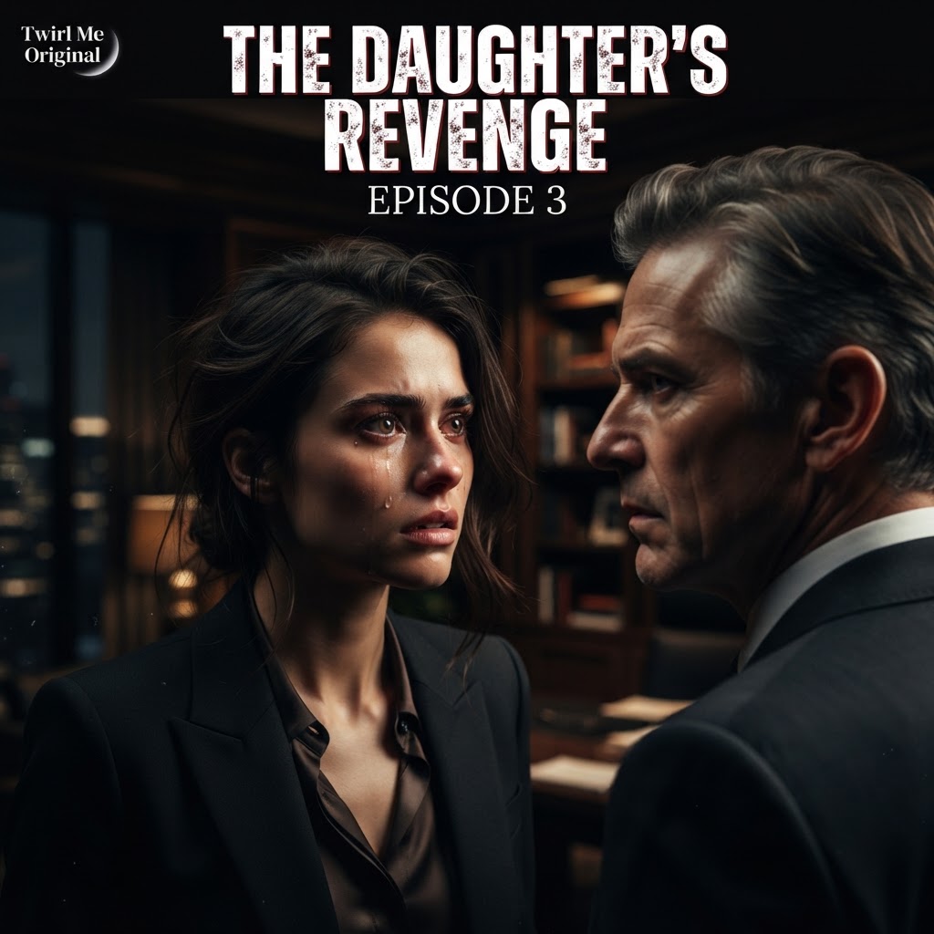 THE DAUGHTER'S REVENGE - Episode 3