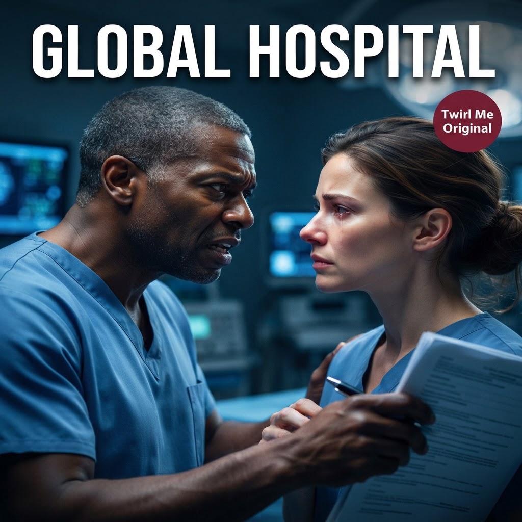 GLOBAL HOSPITAL - Episode 7