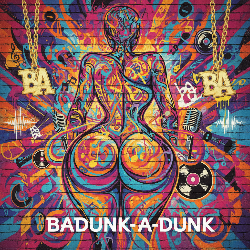  Badunk-a-dunk