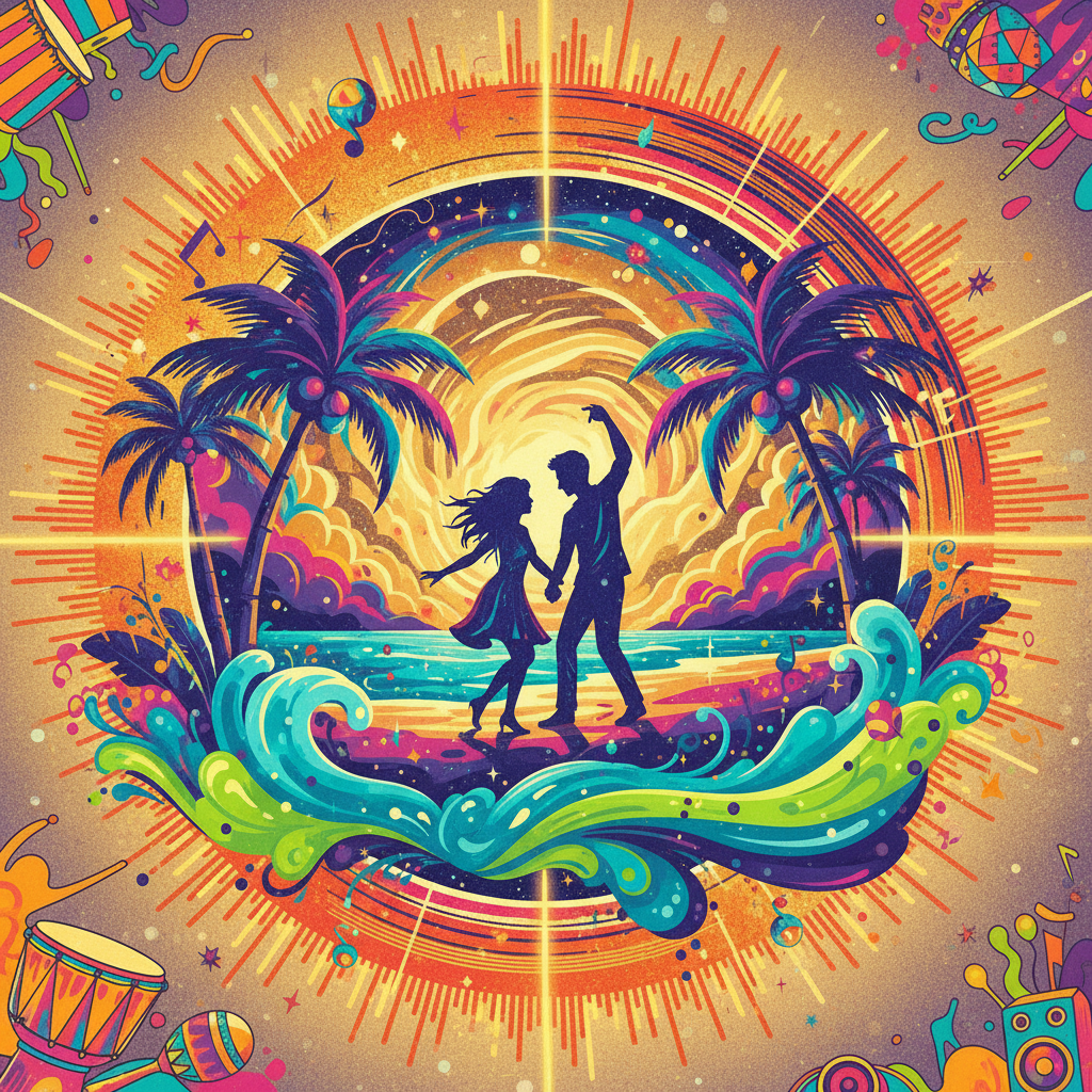 Love Under the Stars