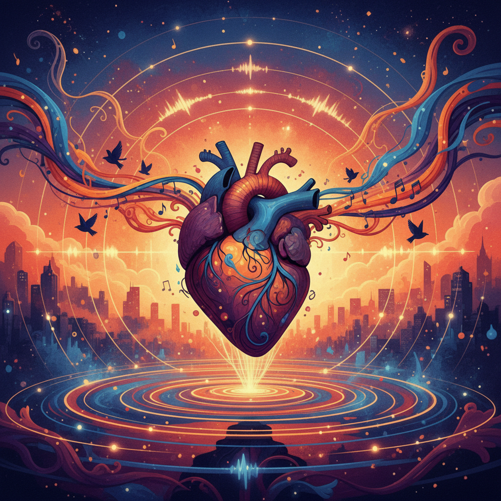 Echoes of Your Heart