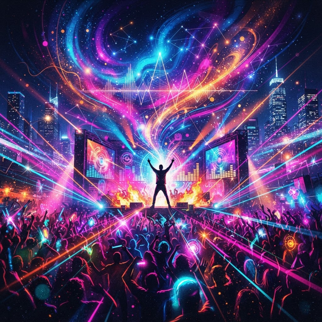 Turn Up the Night