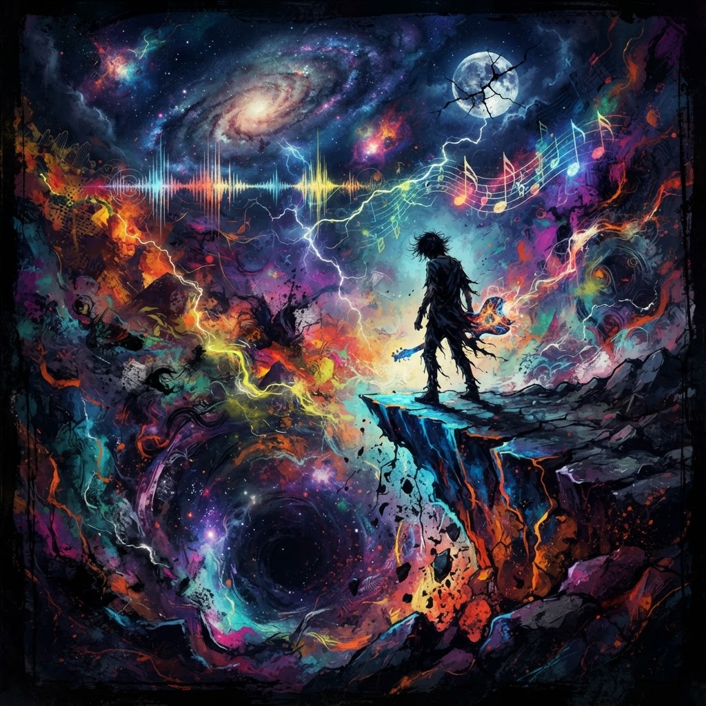 Edge of Madness 