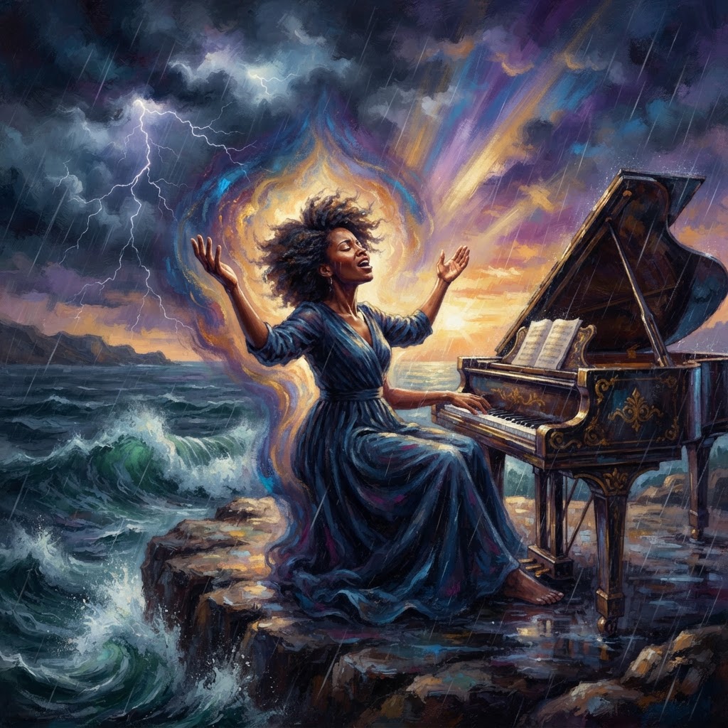 Through Every Storm