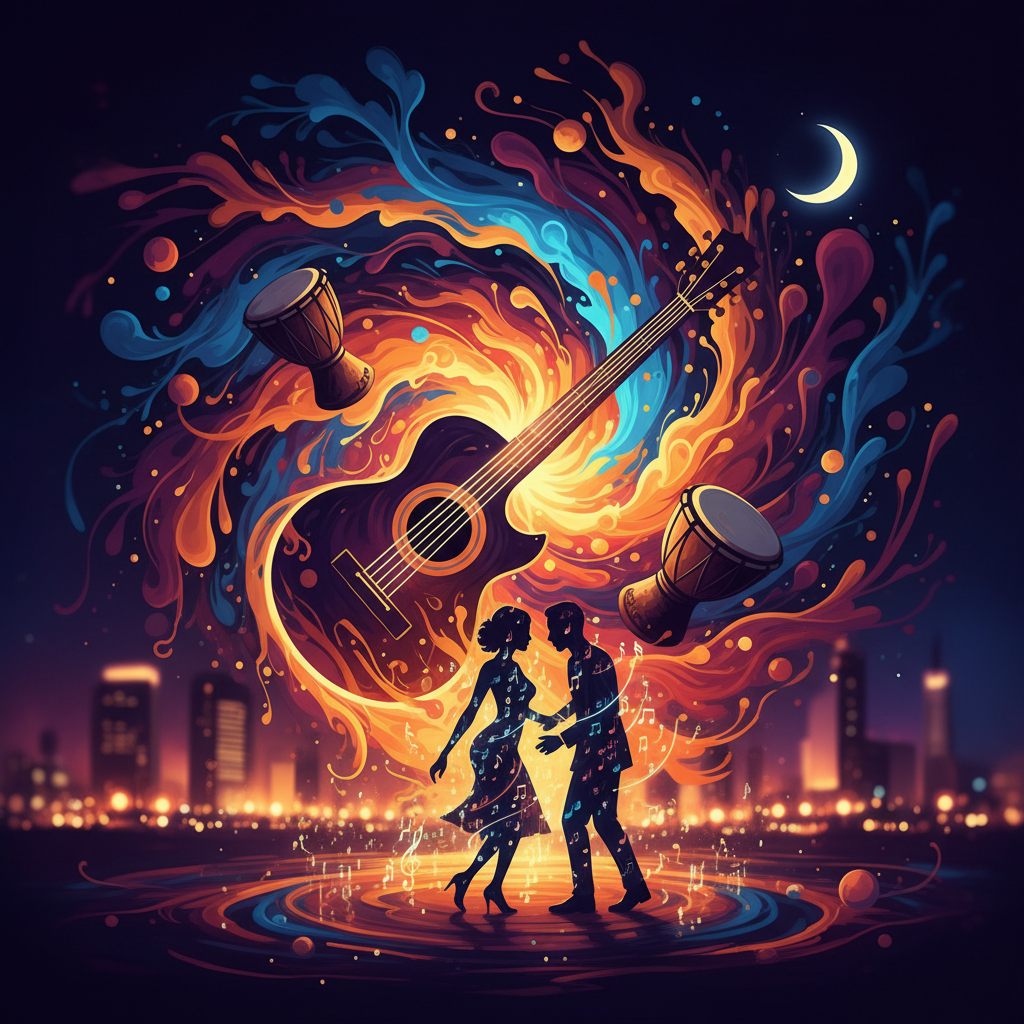 Whispers in the Night