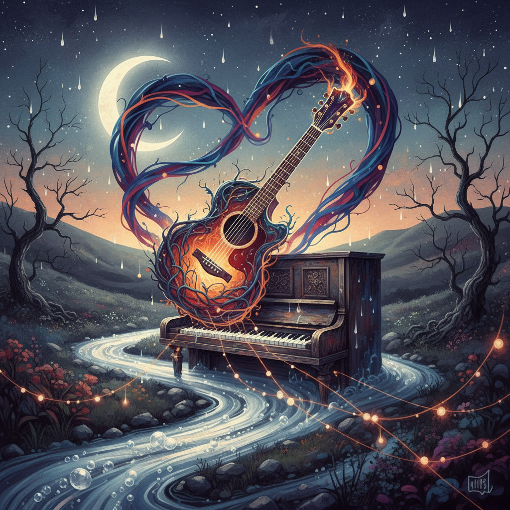 Whispers of Heartstrings
