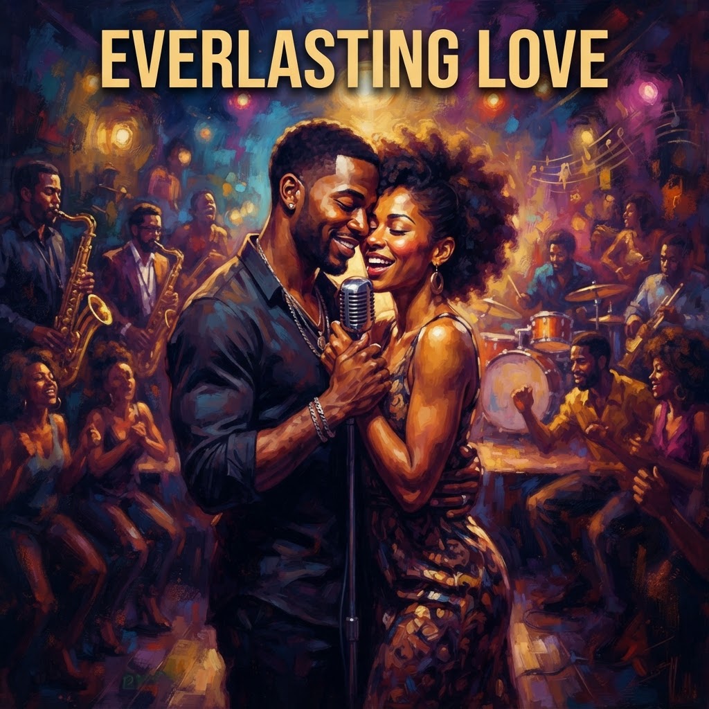 EVERLASTING LOVE