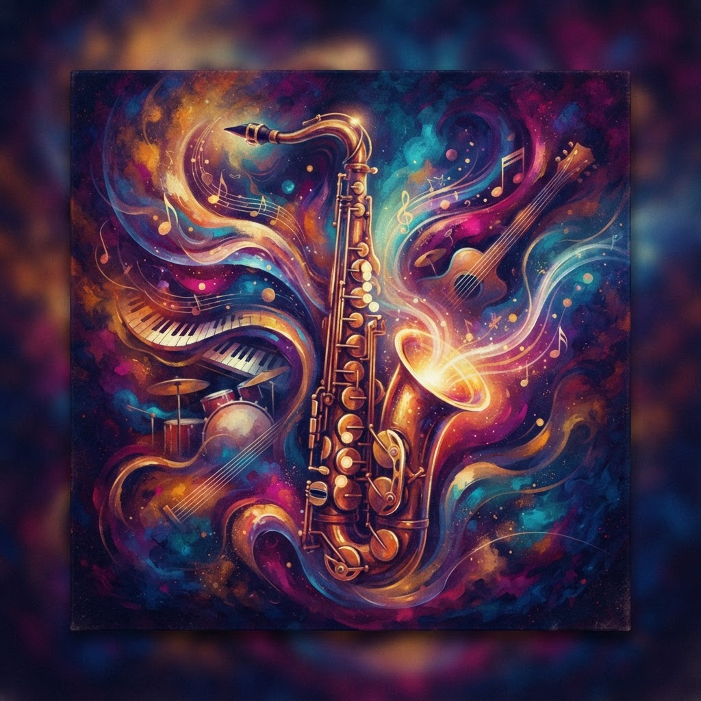 Instrumental #2