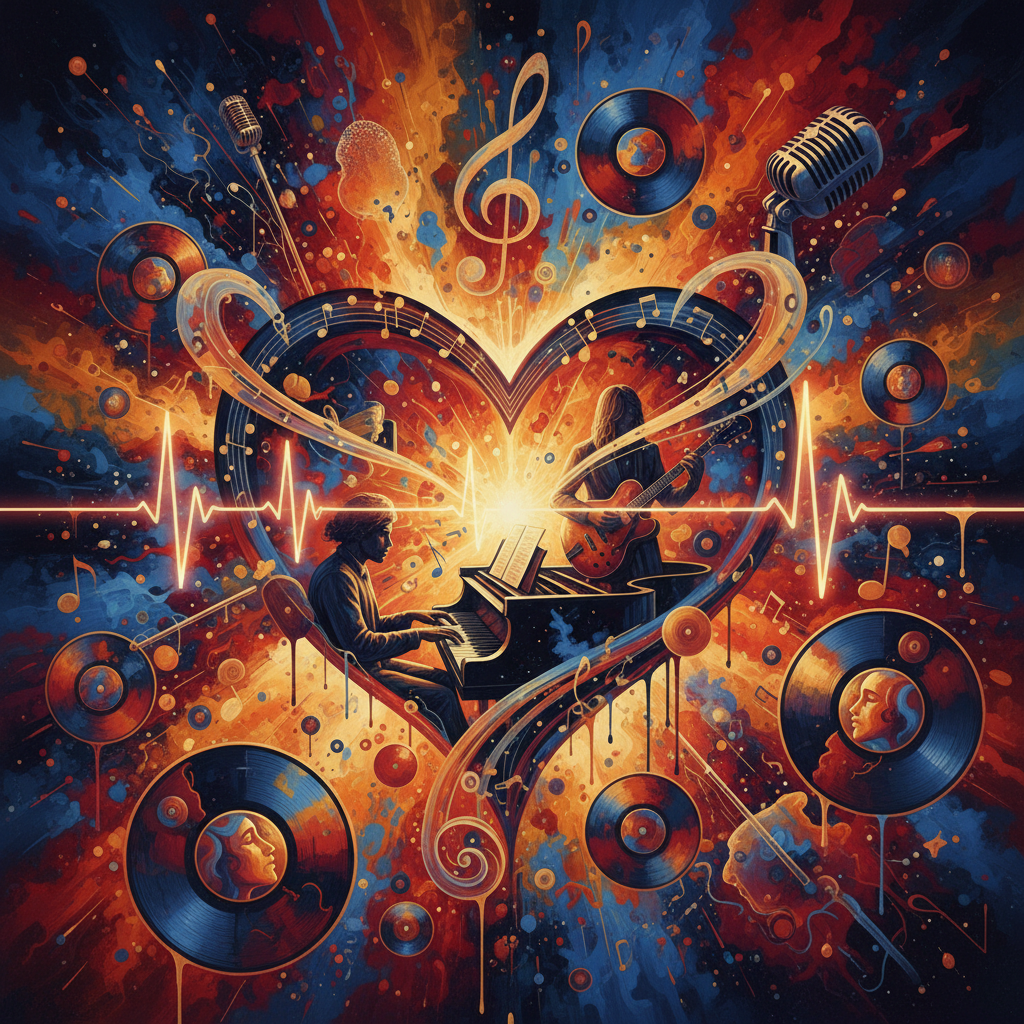 Echoes of Your Heart