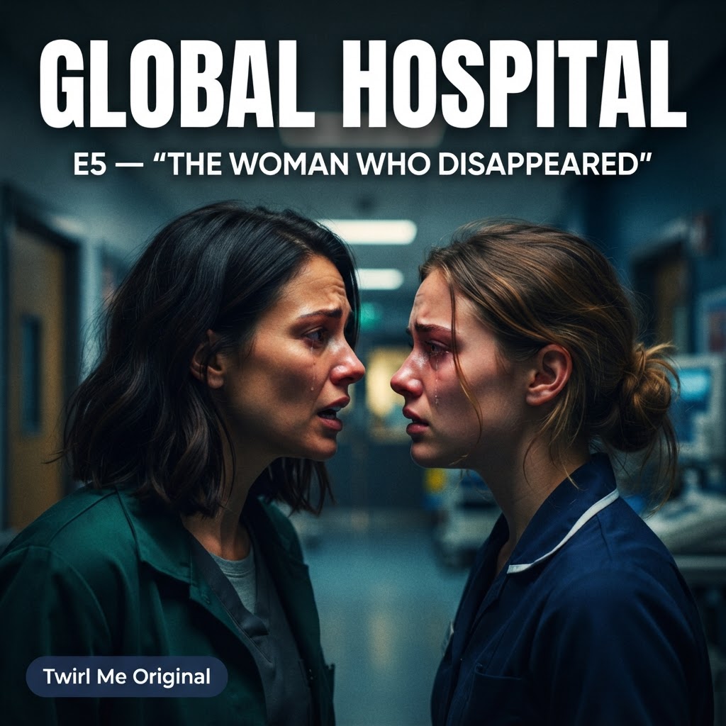 GLOBAL HOSPITAL - Episode 5