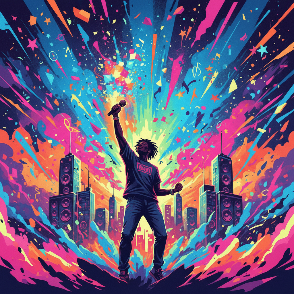 Rise and Rave