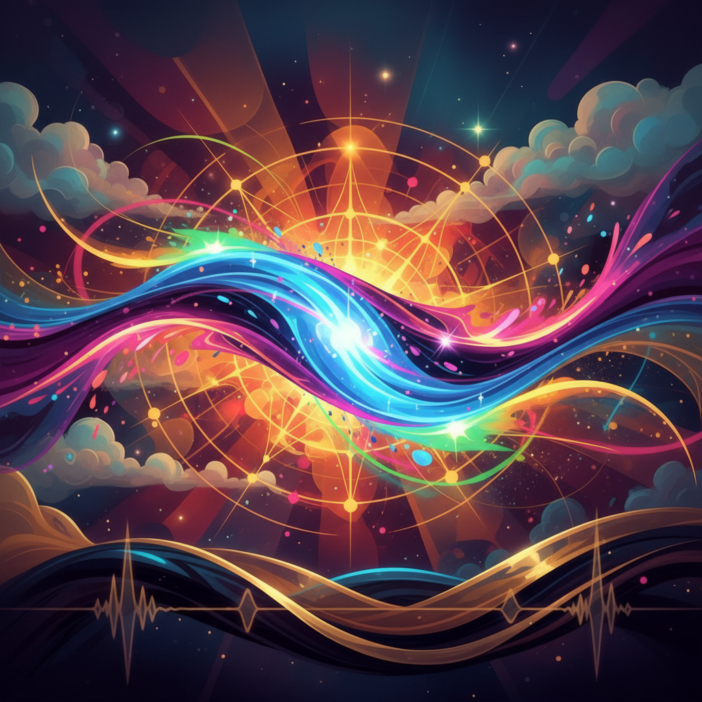 Euphoria in Motion
